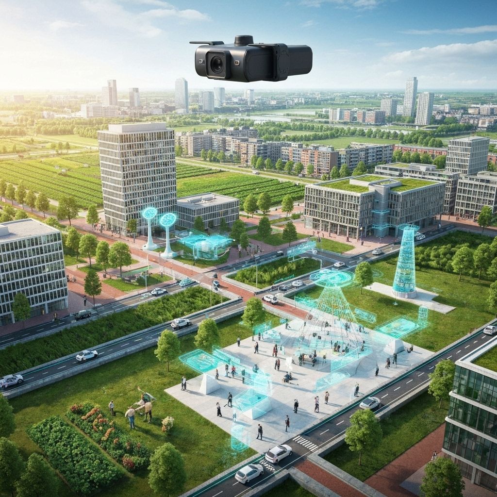 AI Transformatie in Noord-Nederland: Kansen en Uitdagingen